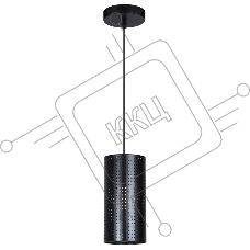 Светильник Hiper Подвес HIPER H147-0 1E2760Вт черный