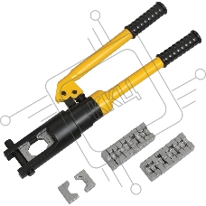 Пресс гидравлический ручной ПГР-240 | TKL10-003 | IEK