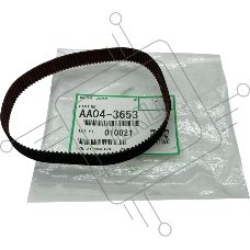 Зубчатый ремень – 100S2M260 TIMING BELT:100S2M260