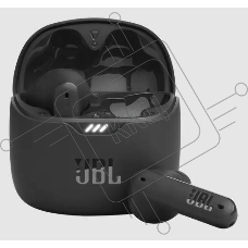 Гарнитура JBL BLUETOOTH TUNE FLEX BLACK JBLFLEXBLK