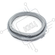 Манжета (уплотнитель) люка для стиральной машины Samsung, Addwash, Eco Bubble DC64-02888A