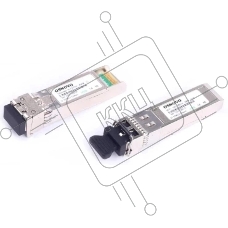 Модуль Osnovo SFP-M2LC05-10G-850-850