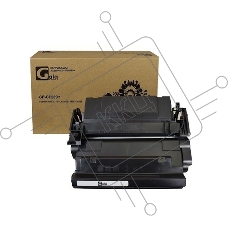Картридж лазерный GalaPrint GP-CF289Y (№89Y) для принтеров HP LaserJet M507/M528 20000 копий