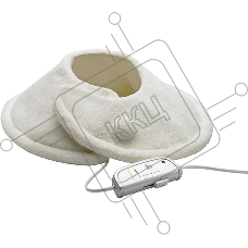 Электрическая простынь для шеи и плеч Medisana HP 620 100Вт