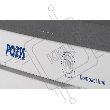 Морозильная камера Pozis FV-108, белый, 91л, 3 ящика