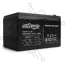 Батарея Gembird BAT-12V12AH