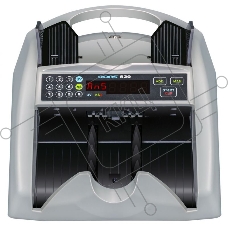 Счетчик банкнот Dors 620 FRZ-025281 мультивалюта