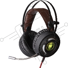 Наушники QUMO Atlantis GHS005 [22522]