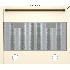 Вытяжка Gorenje WHC63CLI ширина 60 см, 650 м3/ч, Отвод воздуха и рециркуляция, цвет: слоновая кость