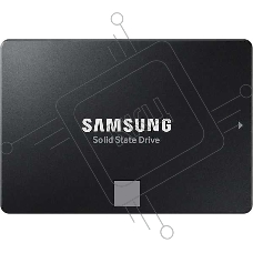 Накопитель SSD Samsung 870 EVO, 250GB, SATA III, 2.5