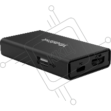 Устройство коммутации источников 4k-контента для терминалов ВКС Yealink VCH51