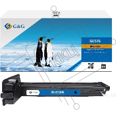 Картридж лазерный G&G GG-W1335A W1335A, черный (7400стр.) для HP LJ MFP M437n/MFP 438n