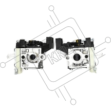 Карбюратор ZAMA RB-K93 для ECHO SRM-225, GT-225 100128
