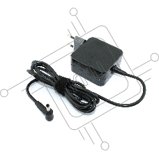 Блок питания (сетевой адаптер) для ноутбуков Asus 19V 2.37A 4.5x3.0mm Pin 45W