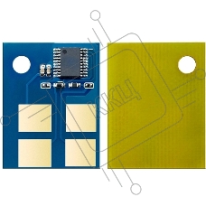 Чип тонер-картриджа Cactus CS-CHIP-KH-THM247 13000стр