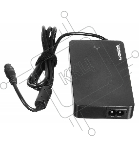 Блок питания Ippon S65U автоматический 65W 15V-19.5V 8-connectors 4.3A 1xUSB 2.1A от бытовой электросети LED индикатор