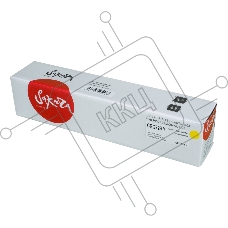 Картридж Sakura CRG729Y для CANON LBP 7010C/7018C, желтый, 1000 к.