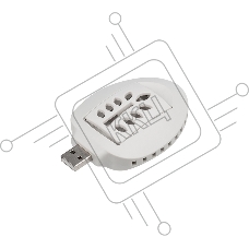 Фумигатор USB REXANT