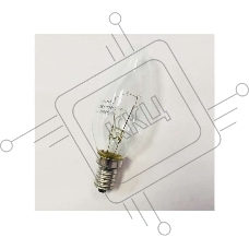 Лампа накаливания ДС 230-40Вт E14 (100) Favor 8109009