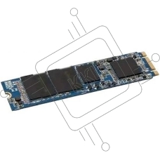 Накопитель SSD Dell 1x480Gb SATA для 14G 400-AVSS Hot Swapp M.2