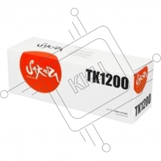 Картридж Sakura TK1200 для Kyocera Mita ECOSYS M2235dn/ M2735dn/ M2835dw, P2335d/ P2335dn/ P2335dw, черный, 3 000 к.