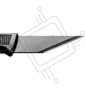 Нож сапожный ЗУБР 0954_z02, 180 мм