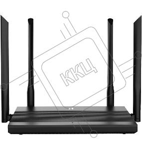 Роутер/маршрутизатор Wi-Fi 1200MBPS 1000M DUAL BAND N3 NETIS