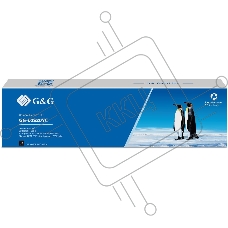 Картридж струйный G&G GG-L0S20YC 976YC GG-L0S20YC черный (465мл) для HP PW Pro 5777/552