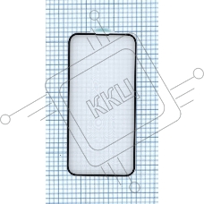 Защитное стекло 6Dдля Apple iPhone 13 mini черный