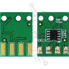 Чип тонер-картриджа Cactus PCM130 12000стр