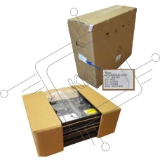 Шкаф настенный Lanmaster Next TWT-CBWNG-15U-6X6-BK 15U 550x600мм пер.дв.стекл съемные бок.пан. 60кг черный