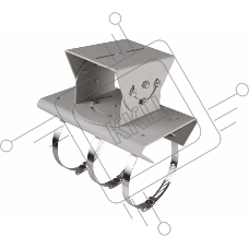 Кронштейн Hikvision DS-1214ZJ