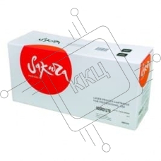 Блок проявки Sakura DV1140 (302MK93010) для Kyocera Mita, черный, 100000 к.