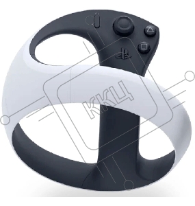 Очки виртуальной реальности PlayStation VR2 белый для: PlayStation 5