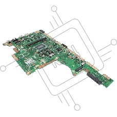 Материнская плата для Asus X505ZA 4G/R3-2200U