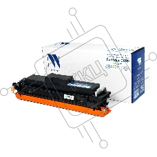Картридж NVP совместимый NV-069H Yellow для Canon iSENSYS LBP673Cdw/MF750C/MF752Cdw/MF754Cdw (5500k)