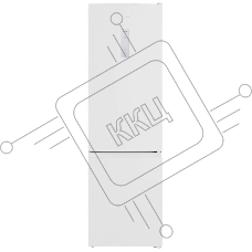 Холодильник Hotpoint HT 5200 W белый двухкамерный 247/78л морозилка снизу, No Frost