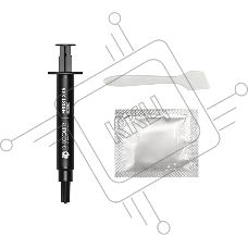 Термопаста ID-COOLING FROST X45 4g (200шт/кор,Thermal Paste) Retail