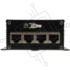 Грозозащита Osnovo SP-IP4/1000P