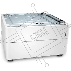 Лоток HP LaserJet 2x550 sheet Paper Tray and Stand