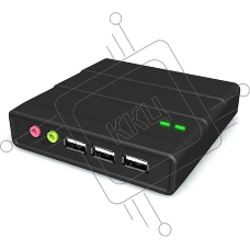 Неттоп Leadtek ZERO CLIENT DEVICE (29A7) 329A7001101