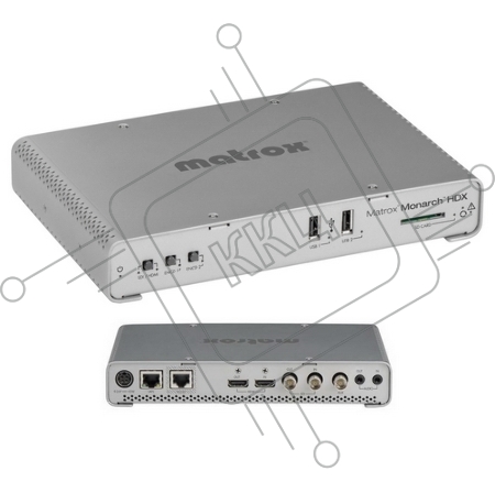 Устройство видеозахвата Monarch HDX (MHDX/I) Dual-Channel H.264 Encoder