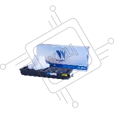 Картридж NV Print совместимый Kyocera TK-410 для KM 1620/1650 (15000k)
