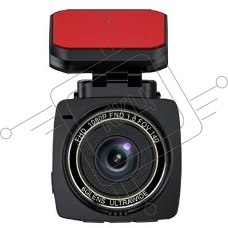 Видеорегистратор Sho-Me UHD 510 черный 1080x1920 1080p GPS