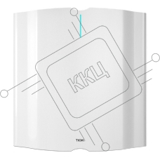 Очиститель приточный Tion Clever MAC 35Вт белый