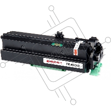 Картридж лазерный Print-Rite TFR735BPRJ PR-407318 407318 черный (12000стр.) для Ricoh Aficio SP 4510DN/SP 4510SF