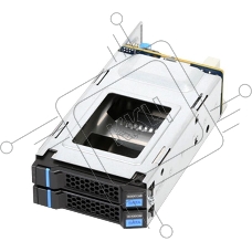 Корзина для жестких дисков GOOXI HOTSWAP SL201-2.5-MM