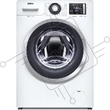 Стиральная машина Атлант CMA-80C1214-C-01 белый, загрузка фронтальная 8 кг, 1200 об/мин., класс: A+++