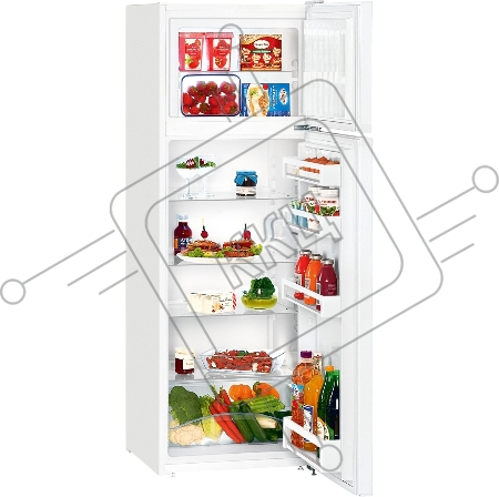 Холодильник LIEBHERR CTE 2931-26 001
