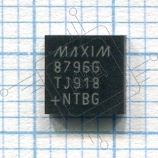 Микросхема MAX8796G
